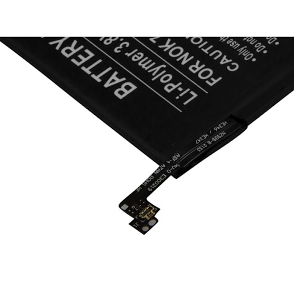 Akku Nokia 7 Plus Li-Polymer 3.8V 3800mAh 14.4Wh