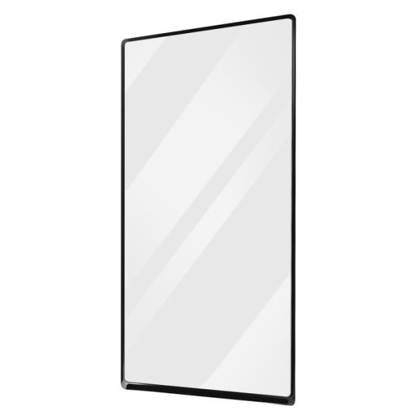 Skärmskydd - AVIZAR - Google Pixel 7 - Härdat glas - Ultrafint - Stöttålig Svart Svart