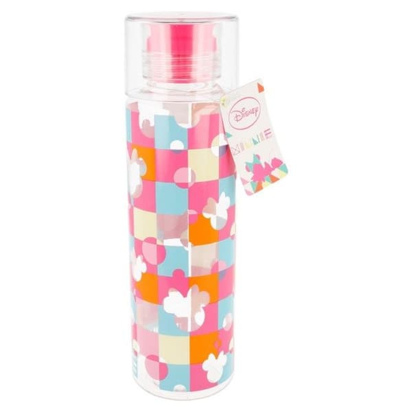 Pullon - Disney - 01639 - 590ml - Tritan - Minnie Hiiri