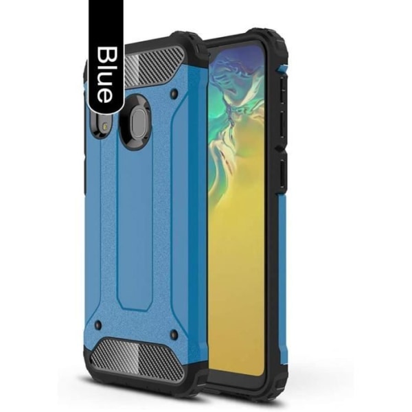 Stötsäkert hybridfodral för iPhone 11 ProA6156