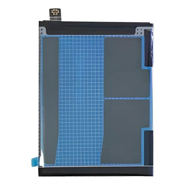 Batteri til Xiaomi Redmi Note 11 4G og Note 11S 4G 5000mAh BN5D Xiaomi Sort Svart