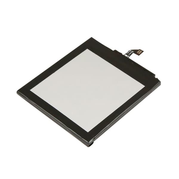 Batteri - AVIZAR - Mi4C - 3000mAh - Li-Polymer - 3.85V - Hvid/Sort Vit
