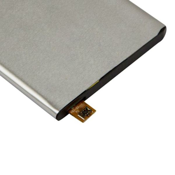 Akku Sony Xperia L1 / Xperia X Li-Polymeeri 3.8V 2620mAh 10.0Wh