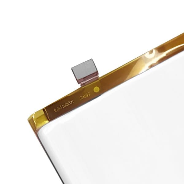 Ersättningsbatteri för Xiaomi Redmi A5 5200mAh Modell BP5E Grå Grå