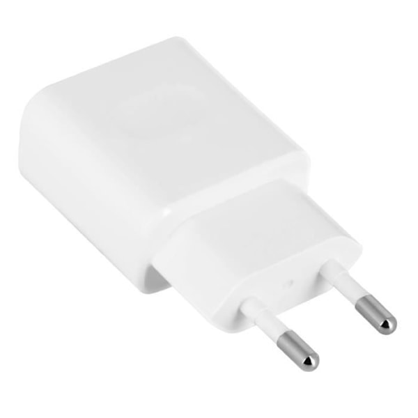 Alkuperäinen Huawei 2A USB Sector Charger White - Erittäin nopea lataus
