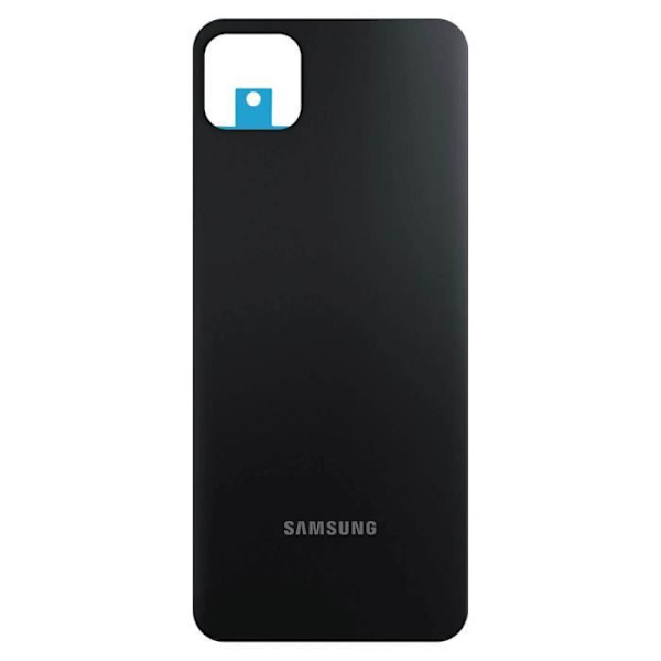 Original Samsung Galaxy A22 5G batteriskal svart