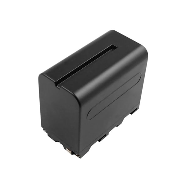 Sony NP-F930 NP-F950 NP-F970 Li-ion akku 7.4V 6000mAh 44.4Wh