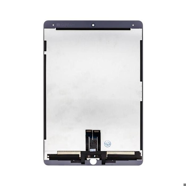 Udskiftning LCD Touchscreen til iPad Air 3 10.5" Hvid Vit