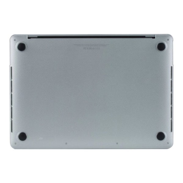 Incase Designs Incase Hård Skyddsskal för Apple MacBook Pro 13,3 (Mitten 2020) 3D Prickmönster Transparent -
