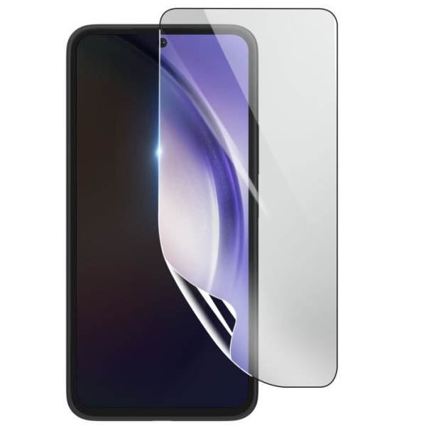 Skärmskydd för Samsung Galaxy A54 5G i 3mk Transparent Stötsäker Hydrogel