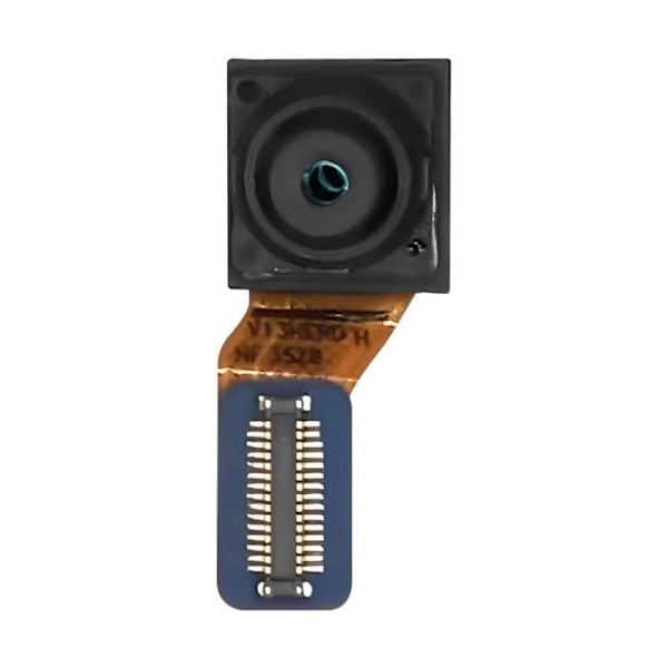 Frontkamera til Samsung Galaxy M34 5G 13MP Selfie Sensor Sort Svart