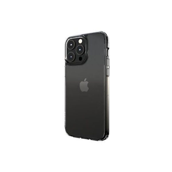 Coque - Cygnett - AeroShield - iPhone 15 Pro Max - Transparent - Beskyttelse mod stød og ridser Transparent