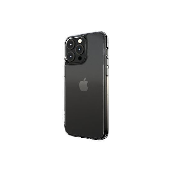 Kuori - Cygnett - AeroShield - iPhone 15 Pro Max - Läpinäkyvä - Isku- ja naarmusuojana Transparent