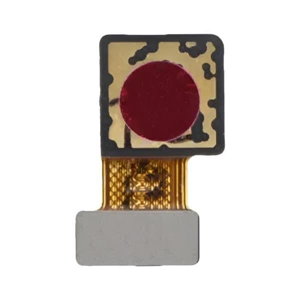 Frontkamera - OnePlus - Nord 3 5G - 16MP Selfie-sensor - Sort - 100% Ny Svart
