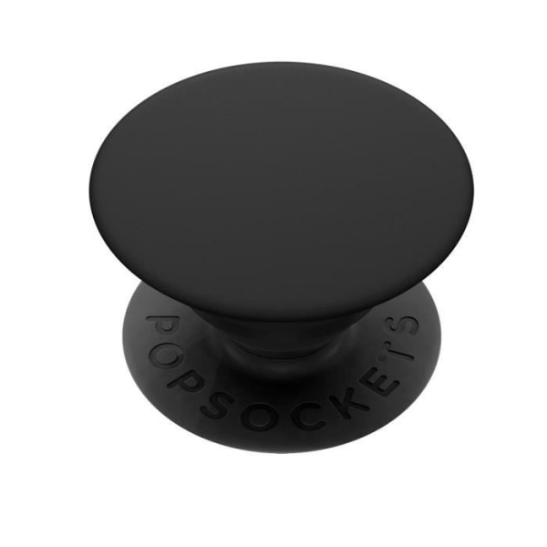 Telefontillbehör - POPSOCKETS - PopGrip - Klassisk design - Videostöd - Utbytbar PopTop