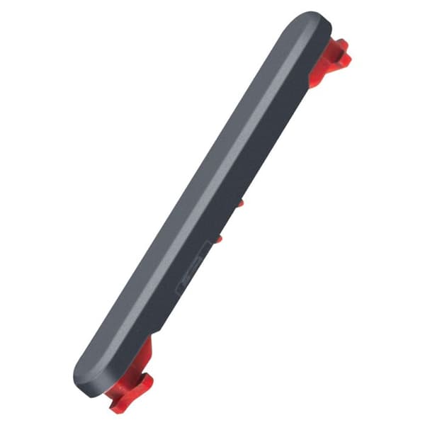 Lydknap - HONOR - 400 Lite / X8C - Sort - Original - Erstatning Svart