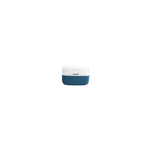 5W Bluetooth LED-högtalare - Blaupunkt - BLP3050-182 - Blå