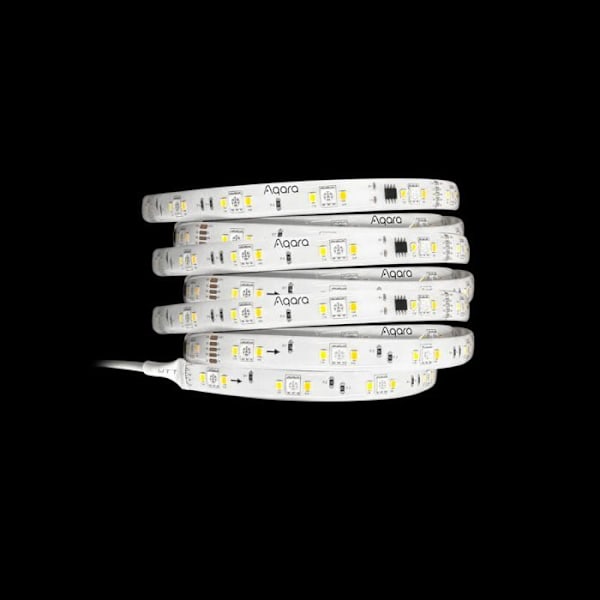 Led strip - Aqara led band - RLSE-K01D - LED Strip T1 Förlängning 1m Vit