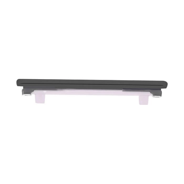 Volumeknap til Samsung Galaxy Z Flip 6 Original Samsung Sort Svart