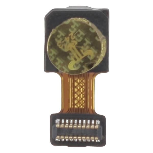 2MP makroobjektiv til Honor X8 5G - RELIFE - Sort Svart