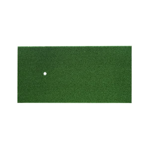 Telt Filet til Træning "Golf" 200m Sort & Hvid Svart vit
