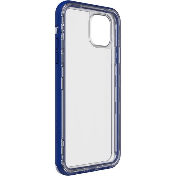 Klart och blått LifeProof NEXT Hard Case för iPhone 11 Pro Max