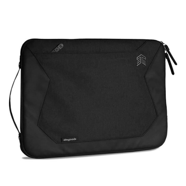 Beskyttelseshylster til MacBook Pro 14"/3"/Air 13" MYTH stm goods Sort