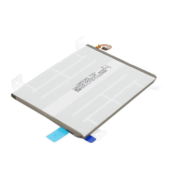 Samsung Galaxy A7 2018 alkuperäinen sisäinen Samsung-akku 3300 mAh - musta