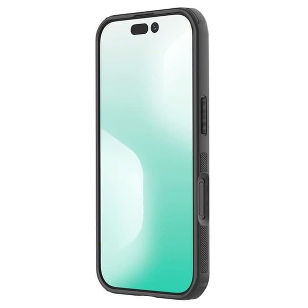 iPhone 17 -kuori - TPU+PC, MagSafe