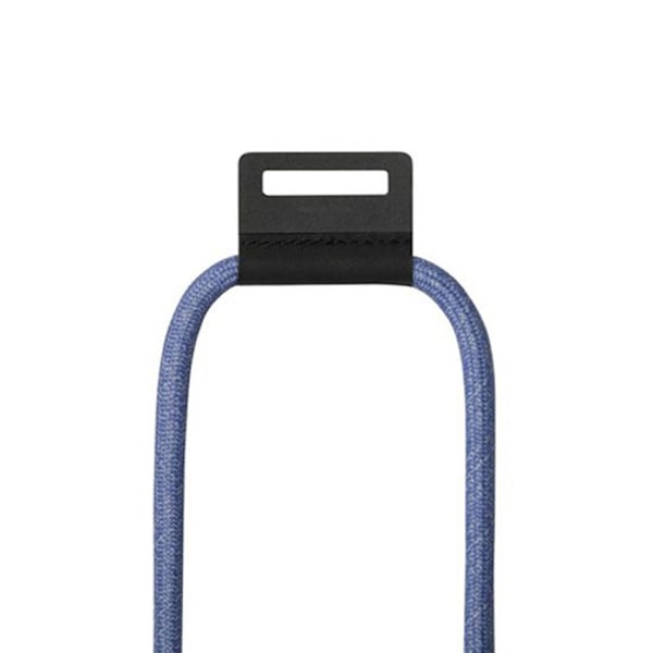 Lanyard til iPhone 13 Pro Max, Transporthåndtag - Lilla
