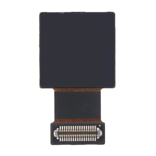 Bakre kamera - AVIZAR - Xiaomi Poco X6 Pro - 64MP - Svart - 100% kompatibel Svart