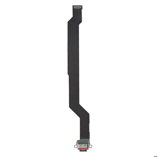 USB-C Opladerconnector - RELIFE - Nothing Phone 2a/2a Plus - Sort - Nem Installation - 10g Svart