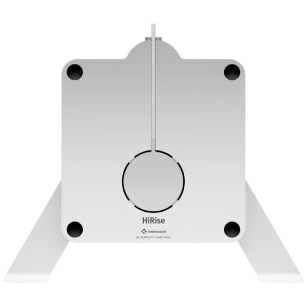 Twelve South HiRise Pro Højdejusterbar Laptop Stand