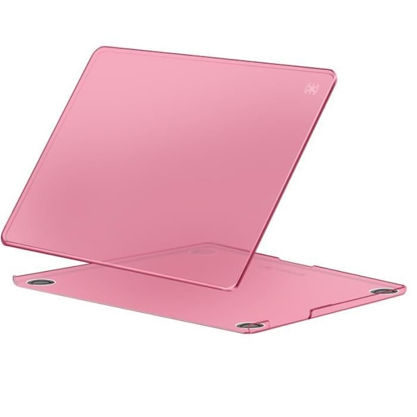 Fodral för MacBook Air 15'' 2024, 2023 - SPECK - Styv 2-delad design - Rosa Rosa