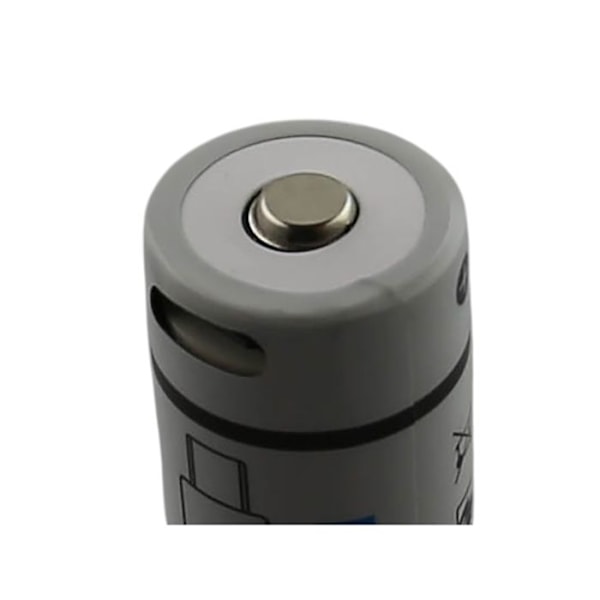 Batteri 3.7V 2200mAh Li-ion Kompatibel 18650 Med USB-C Opladelig