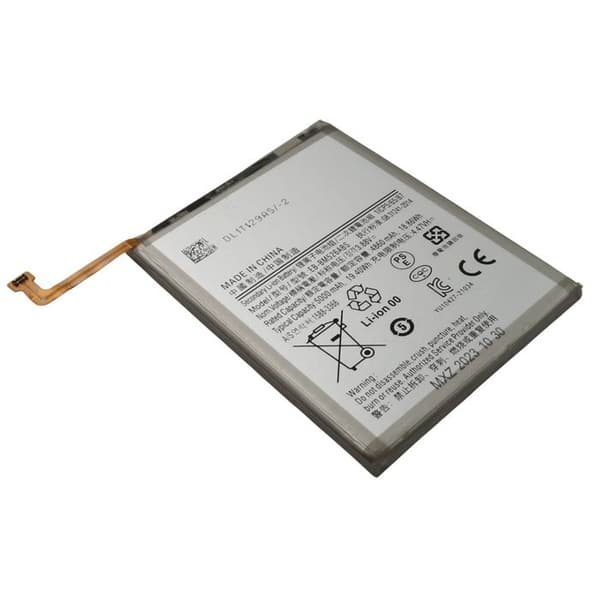 Batteri - AVIZAR - Galaxy M53 5G - 5000mAh - Li-Polymer - 3.8V