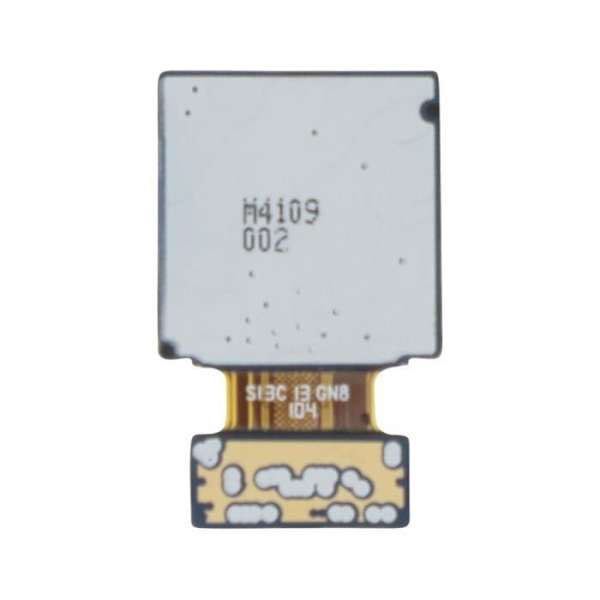 Bakkamera för Samsung A35 Huvudsensor 50MP Samsung Service Pack Svart Svart