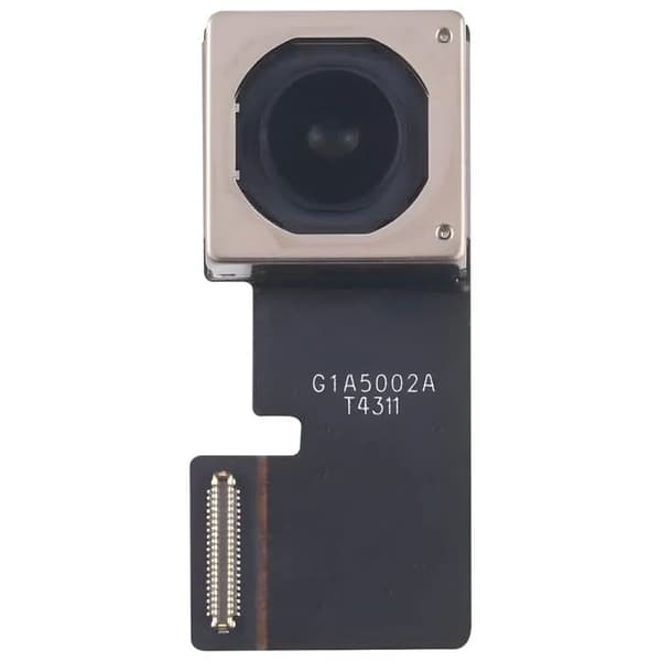 Bagkamera til Google Pixel 9a 48MP Sort