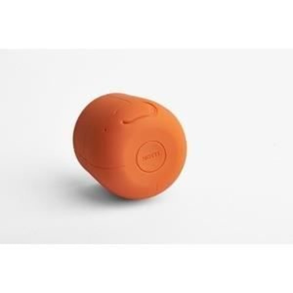 Lexon - MINO X ORANGE - Vattentät bärbar Bluetooth-högtalare - 3W