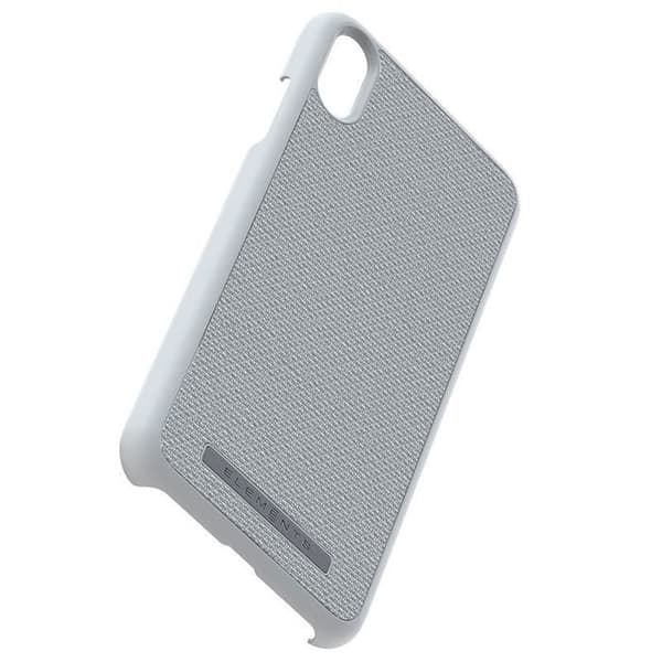 Nordic Elements Original Idun - Fodral till iPhone Xs Max (Ljusgrå) Ljusgrått