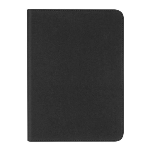 Fodral för iPad 10.9 2022 Folio med Stand Gecko Covers Easy Click 2.0 svart