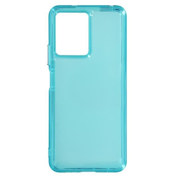 Xiaomi Redmi Note 12 5G ja 4G Case Sininen kotelo