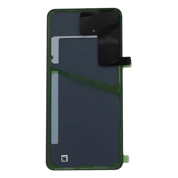 Batteri Cache - SAMSUNG - Galaxy S21 FE - Grafit - Forenklet installation Grafit