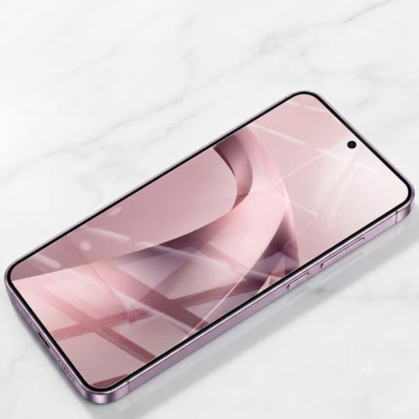 Skærmbeskyttelse til Xiaomi 17T i blød, gennemsigtig hydrogelfilm Vit