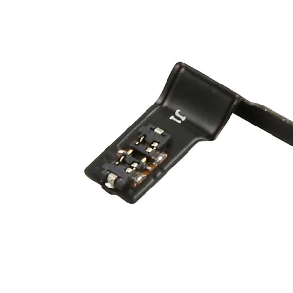 Batteri - AVIZAR - iPhone 6S - Li-Polymer 3.82V - 1715mAh - Direkte udskiftning