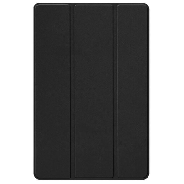 Fodral för OnePlus Pad och Oppo Pad 2 - AVIZAR - Trifold Bump Black - Elegant och praktiskt skydd Svart