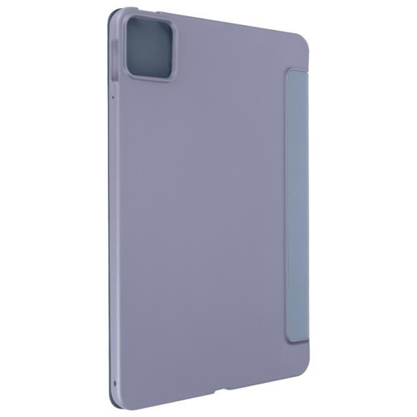 Xiaomi Pad 6 Cover sininen tukikotelo