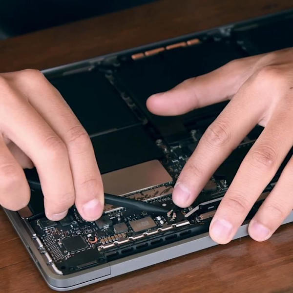 AVIZAR Universal Tool Kit til Smartphone/Tablet Reparation - 24 dele - Sort - Multifunktion med øje