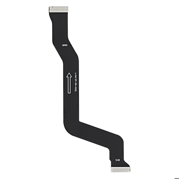 Nappe bundkort - Avizar - Xiaomi 13 Pro - Sort