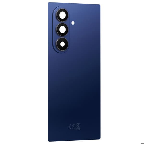 Originalt batteri til Galaxy Z Fold7 Service Pack Samsung Mørkeblå Blå